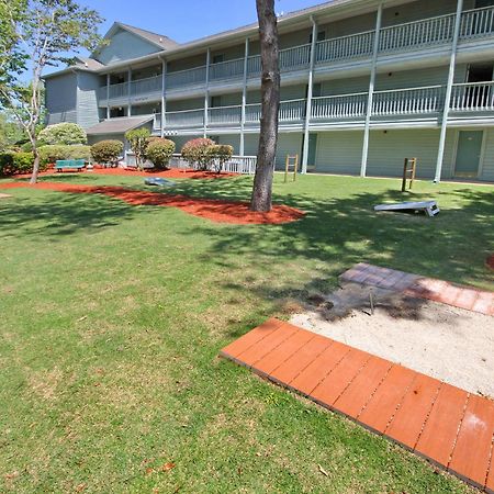 On The Beach 2 Bed 2 Bath 3Rd Floor Condo 默特尔比奇 外观 照片